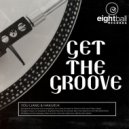 You Liang & Hakuei.K - Get the Groove (Dub Mix)