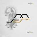 HAFT - Spiral (Original Mix)