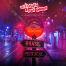 LS do IB & MC Jhonny Oliver & MC Mn do IB & MC Braza - Tu é Virgem X Toda Lindinha ()