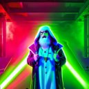 GolubASTA & Ozzzymiron - Новогодний переполох ()