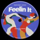 Heritage Listed - Coastline (Original Mix)