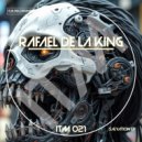 Rafael de la King - You Can't Faze Me