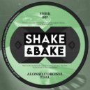Alonso Coronel - TDAL (Extended Mix)