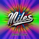 Jerrell Loya - Miles (Original Mix)
