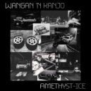 Amethyst-Ice - WANGAN \'N KANJO ()
