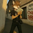 MON8WOOD & Slattganger - 5К FREESTYLE ()