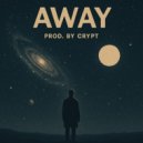 CRYPT - AWAY ()