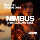 The Funky Shit - All Night Long (Original Mix)