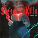 ZBRK66 - She\'s a killa ()