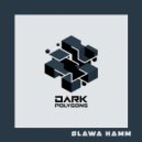 SLAWA HAMM - Dark Polygons ()