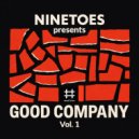 Ninetoes - Hebb Lubnan (Original Mix)