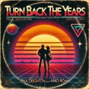 Paul Deighton & Aino Roan - Turn Back The Years