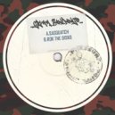 Grimm Fandango - Rok The Disko (Original Mix)