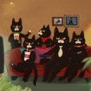 Little Lofi Cute - Late Evening