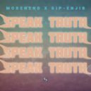 SCMR, GIP-ENJIB, MORENEND - Speak Truth (Original Mix)