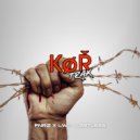 FNRZ & LWØ - FIND YOUR SOUL (Original Mix)