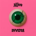 Luca Taglioni - Invidia ()