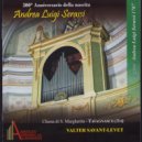 Valter Savant-Levet - Concerto Primo