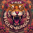 V-Alex - Tiger Jungle ()
