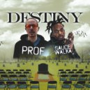 Prof & Zombie Juice & Meechy Darko - Bad Time Boy ()