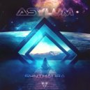 Asylum - Synthaura ()