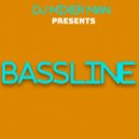 DJ Mixer Man - Lazer Bass