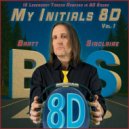 Denise & Bratt Sinclaire - Eternity (8D Version)