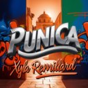Xyla Remillard - Punica (Original Mix)