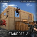 HELLWALKER & Melanie Heynsbroek - Standoff 2 ()