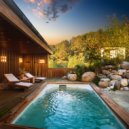 Spa Collective & Nature Sounds Spa Therapy & Spa Therapy - The Space Between Each Touch