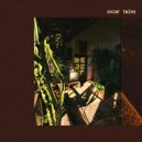 oscar twins - red eyes