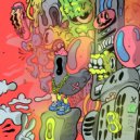 K+Lab & Pigeon Hole & Eputty - 2 UR AREA ()