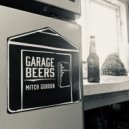 Mitch Gordon - Garage Beers (Garage Beers)
