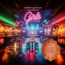 Sergey Insaroff & Vika Meelis - Girls\' Night Anthem (Original Mix)