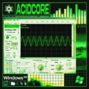 SAURXN - ACIDCORE ()
