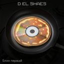 D El Shaes - Latina ()