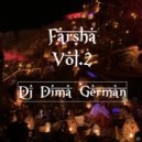 DJ Dima German - Farsha vol.2