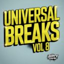 D-Region & Code & Ragga Twins - Hear Dis (Original Mix)