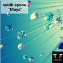 Cubik Spoon - Day Struction