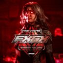 FxGx - Suffer (Original Mix)