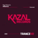 Paul Stevens - Alliance (Extended Mix)