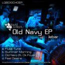 Jebar & Dk Foyer - Old Navy