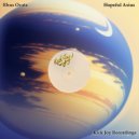 Rhus Ovata - Pluto\'s Orbit ()