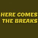 DJ Mixer Man - Here comes the breaks