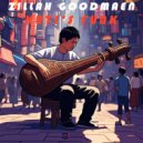 Zillah GoodmaEn - Kuti\'s Funk (Amapiano Version)