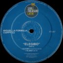 Miguel La Formula & Ciappy DJ - El Bhò ()