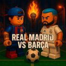 Drezzy Boy & Hancell Bereta & DembowPalMundo - Real Madrid Vs Barça ()