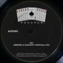 hzy - Mirrors & Harmony