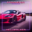 HELLWALKER - Modern Phonk (Phonk Version)