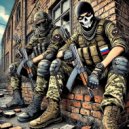R.P.G. - Столица ()